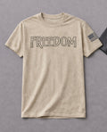 Vintage Freedom Tee