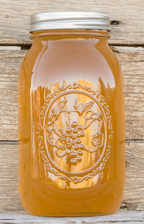 Honey - 32oz jar