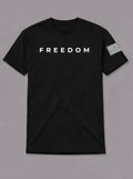 Signature Freedom Tee