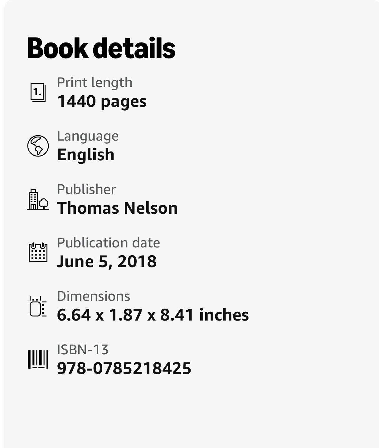 Journal The Word Bible Navy Floral